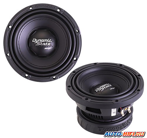 Сабвуферный динамик Dynamic State SKIF SKW-164